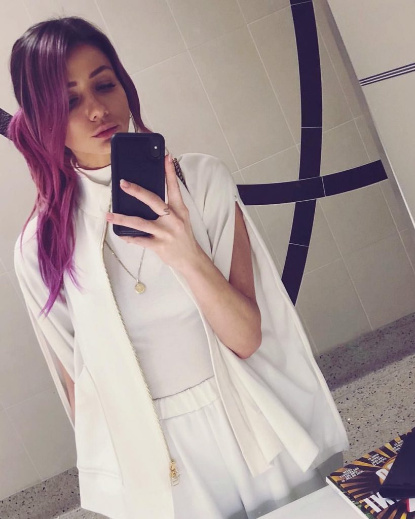 Crystal Leigh - Biography, Height & Life Story | Super Stars Bio