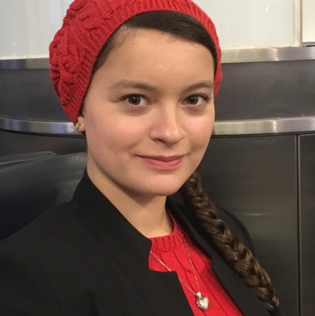 Dalila Bela - Biography, Height & Life Story | Super Stars Bio