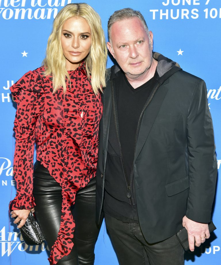 Dorit Kemsley - Biography, Height & Life Story | Super Stars Bio