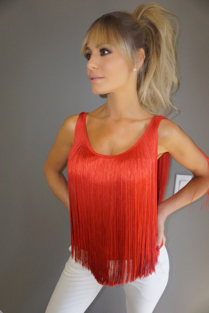 Dorit Kemsley - Biography, Height & Life Story | Super Stars Bio