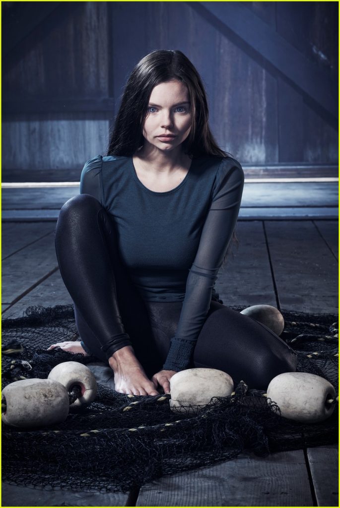 Eline Powell - Biography, Height & Life Story | Super Stars Bio