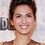 Elodie Yung French Actress