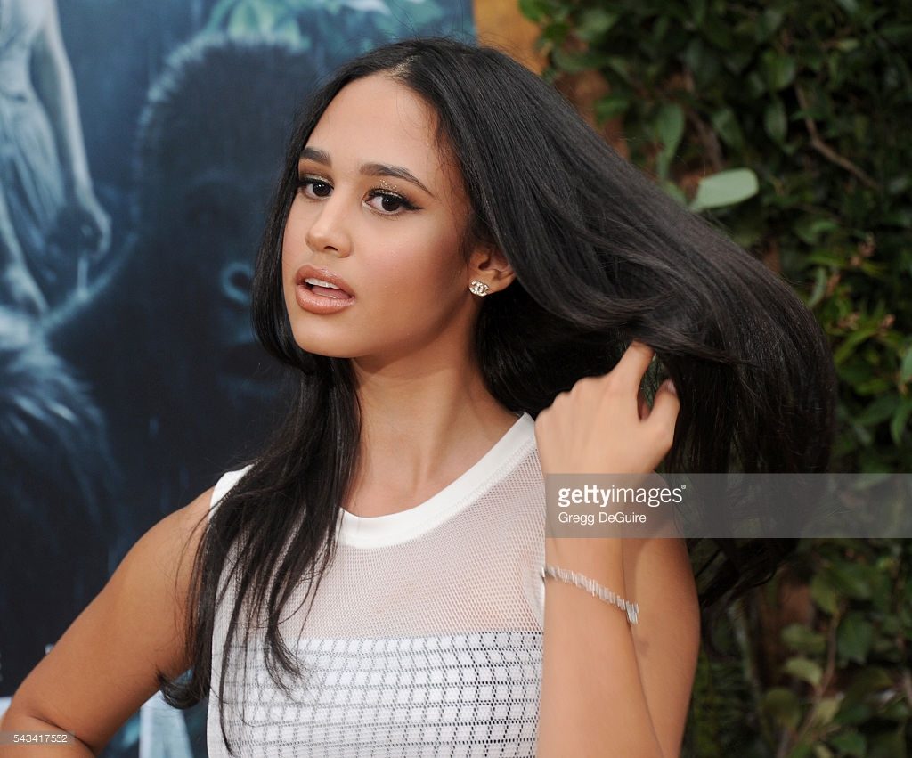 Emily Tosta - Biography, Height & Life Story | Super Stars Bio