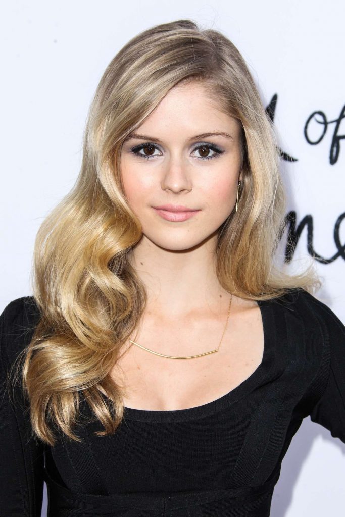 The Enigmatic Journey Of Erin Moriarty: Unveiling Her Age And More