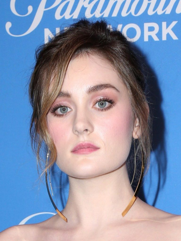 Grace Victoria Cox - Biography, Height & Life Story | Super Stars Bio