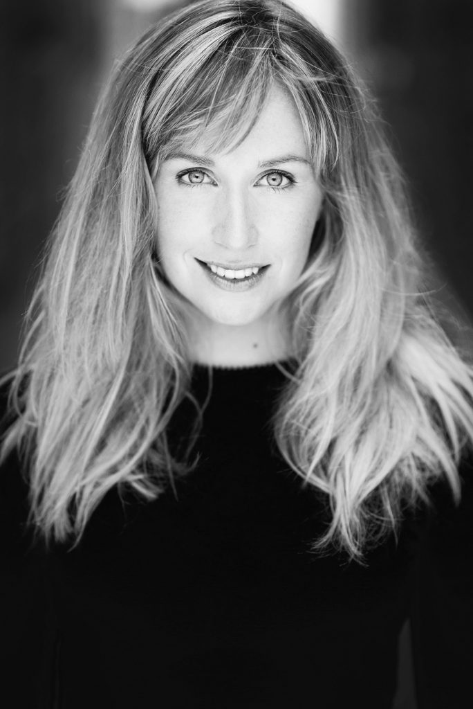 Grace Victoria Cox - Biography, Height & Life Story | Super Stars Bio