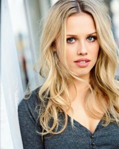 Gracie Dzienny - Biography, Height & Life Story | Super Stars Bio