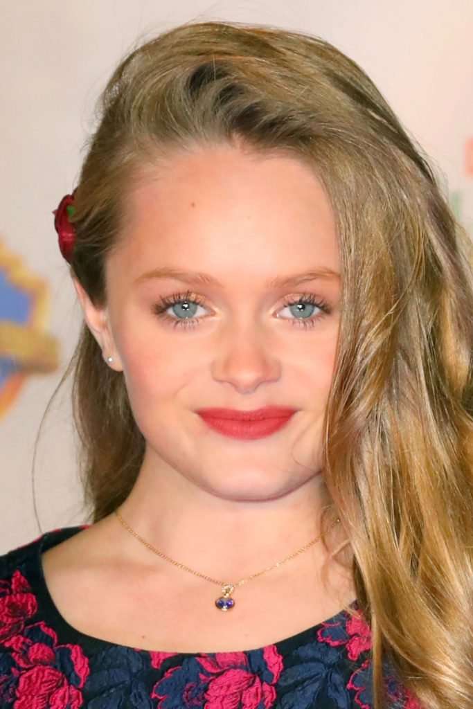 Hannah Nordberg - Biography, Height & Life Story | Super Stars Bio