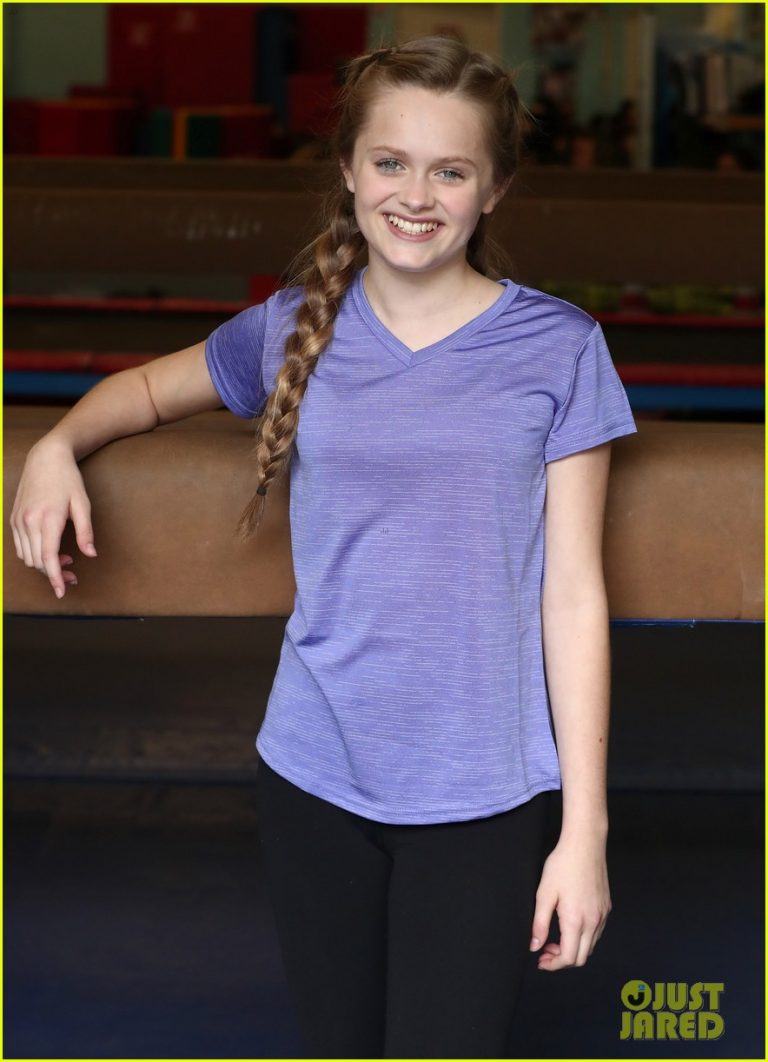 Hannah Nordberg Biography, Height & Life Story Super Stars Bio