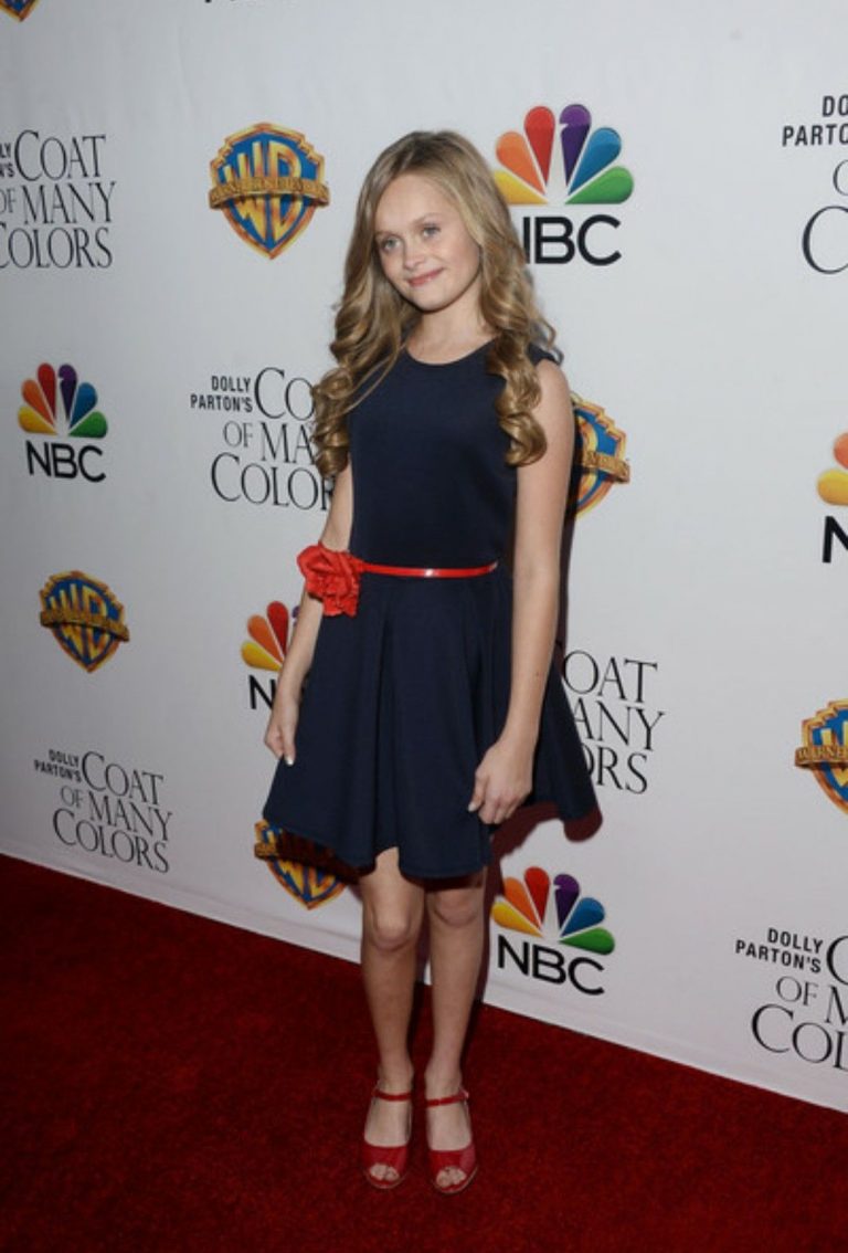 Hannah Nordberg - Biography, Height & Life Story | Super Stars Bio