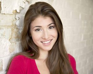 Hannah Vandenbygaart - Biography, Height & Life Story | Super Stars Bio