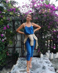 Hannah Vandenbygaart - Biography, Height & Life Story | Super Stars Bio
