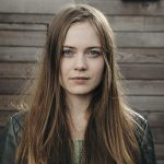 Hera Hilmar Icelandic Actress