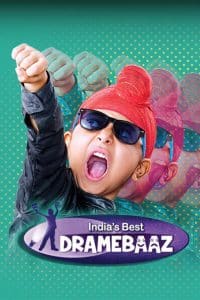 India's Best Dramebaaz (2013)