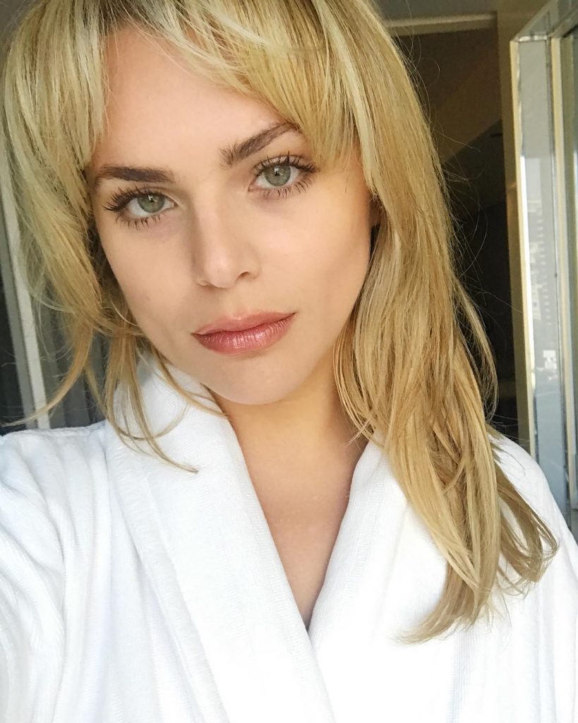 Isabella Castillo Bio, Height, Age, Weight, Boyfriend and Facts Super