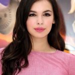 Isabella Gomez Colombian-American Actress
