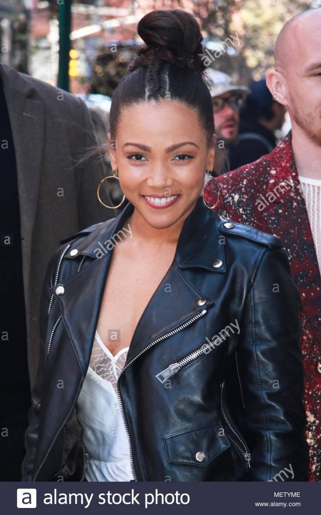 Jasmine Mathews Biography, Height & Life Story Super Stars Bio