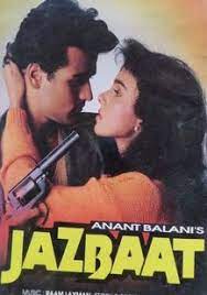 Jazbaat (1994)