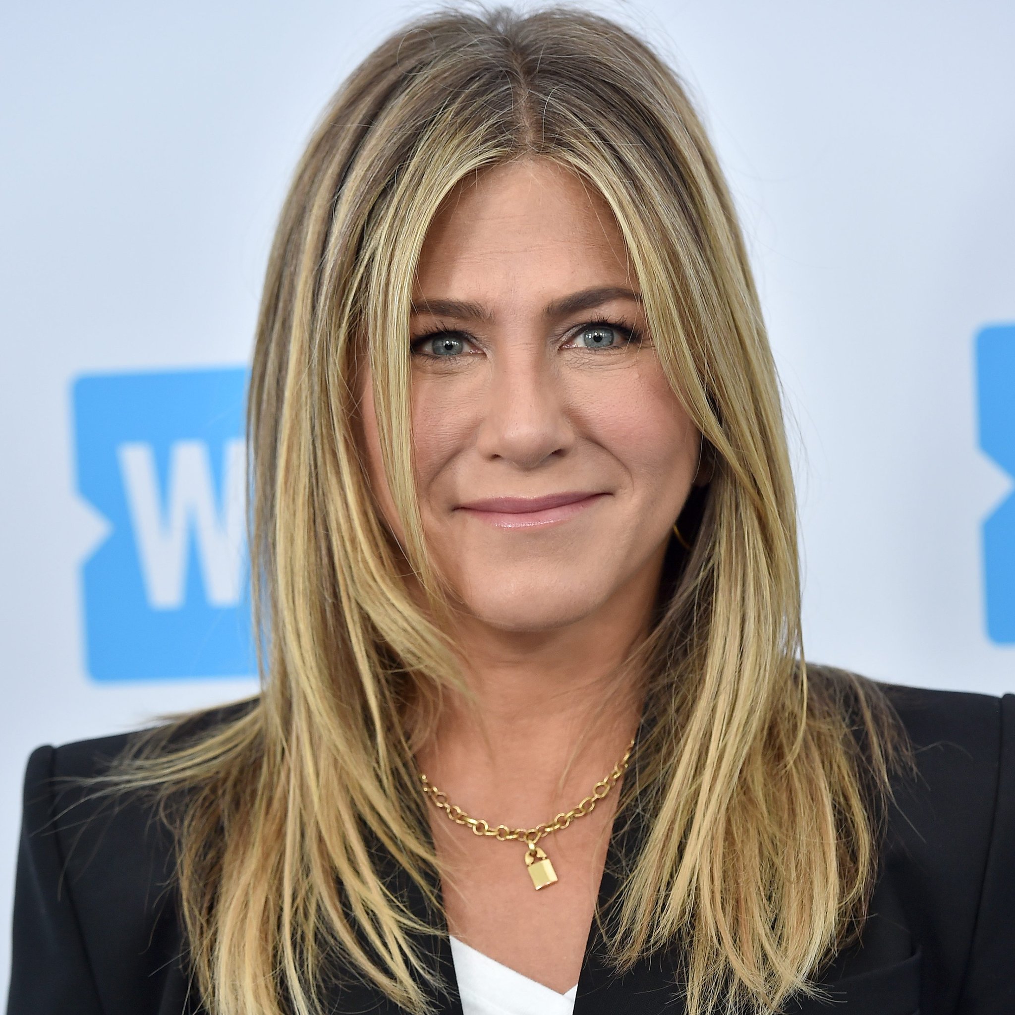 Aniston is greek jennifer Jennifer Aniston's