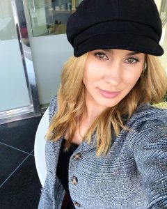 Johanna Rae - Biography, Height & Life Story | Super Stars Bio