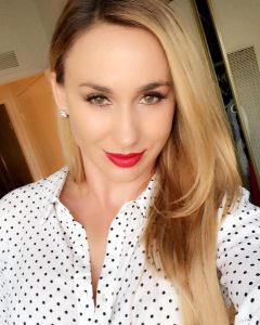 Johanna Rae - Biography, Height & Life Story | Super Stars Bio