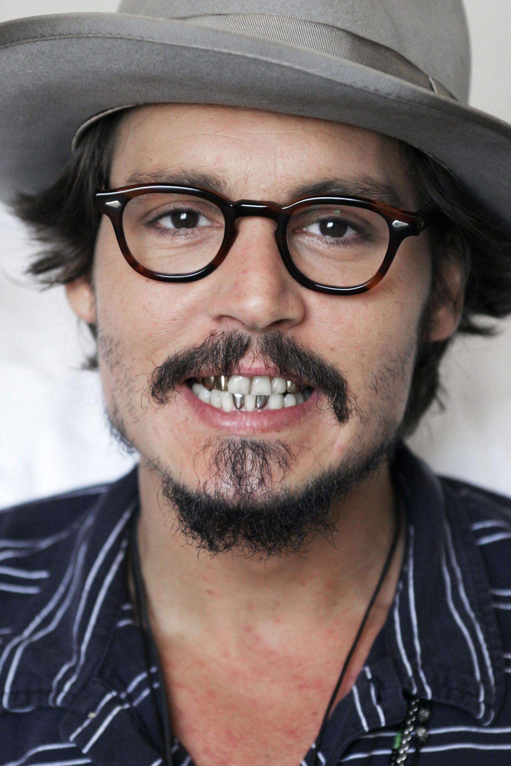 Johnny Depp Gallery Super Stars Bio