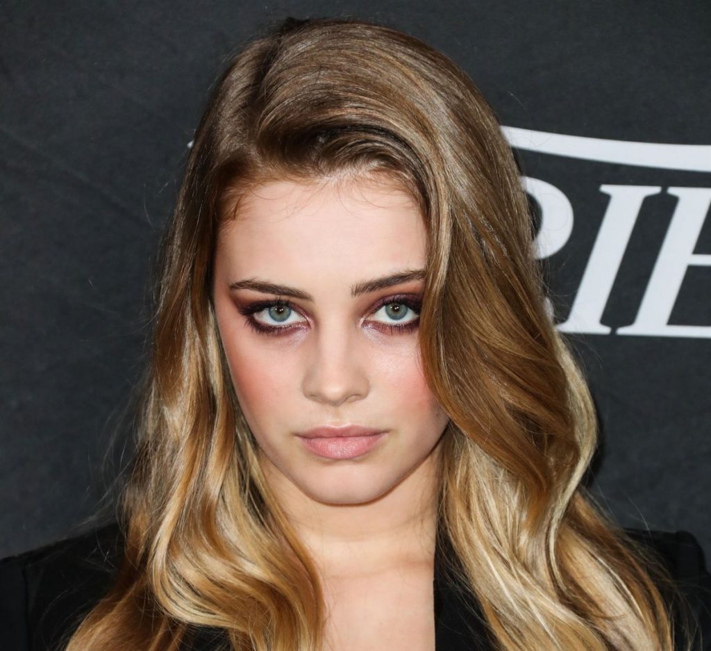 Josephine Langford - Biography, Height & Life Story | Super Stars Bio