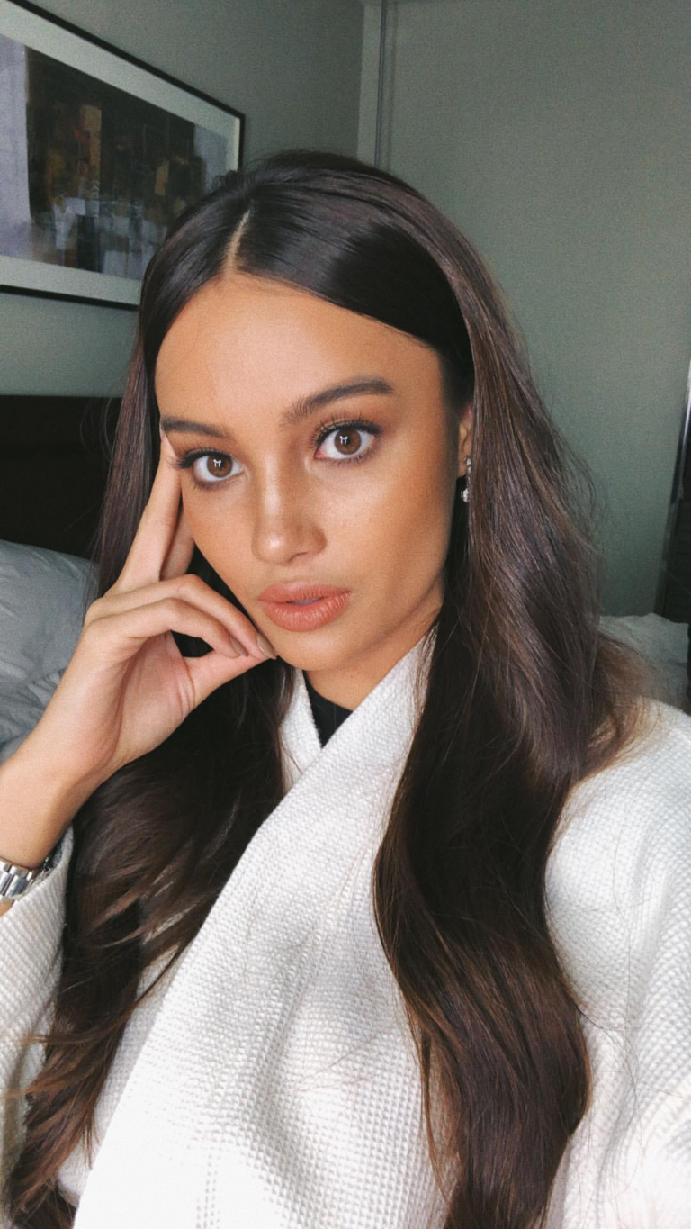 Kelsey Merritt - Biography, Height & Life Story | Super Stars Bio