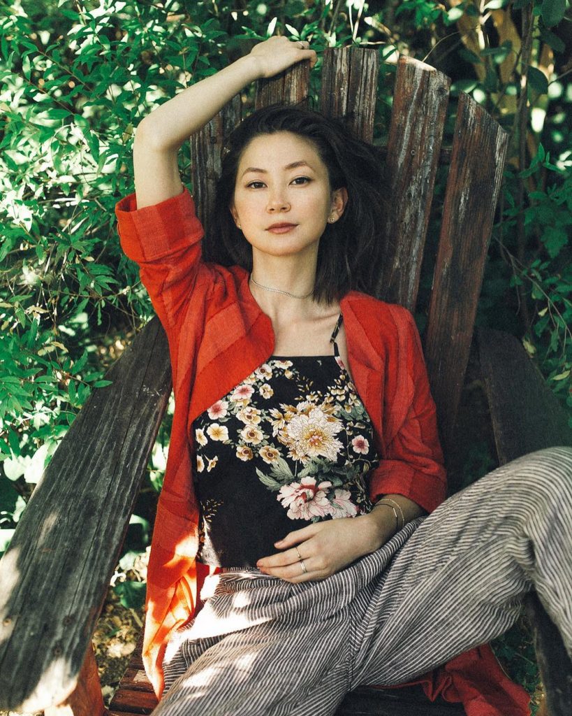 Kimiko Glenn - Biography, Height & Life Story | Super Stars Bio