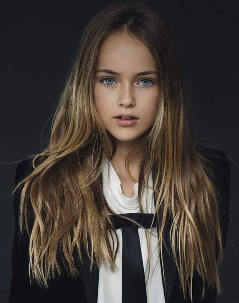 Kristina Pimenova - Biography, Height & Life Story | Super Stars Bio
