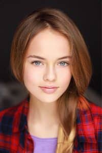 Kristina Pimenova - Biography, Height & Life Story | Super Stars Bio