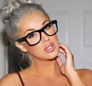 Laci Kay Somers - Biography, Height & Life Story | Super Stars Bio
