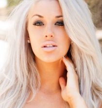 Laci Kay Somers Actress, Singer and Model