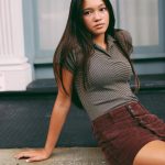 Lily Chee American-Canadian Actress, Model