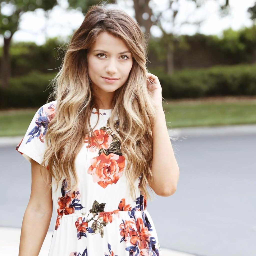 Madison Nicole Fisher Biography, Height & Life Story Super Stars Bio