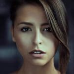 Marisa Papen Belgian Model