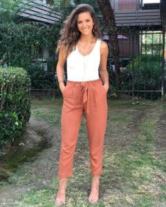 Masey McLain - Biography, Height & Life Story | Super Stars Bio
