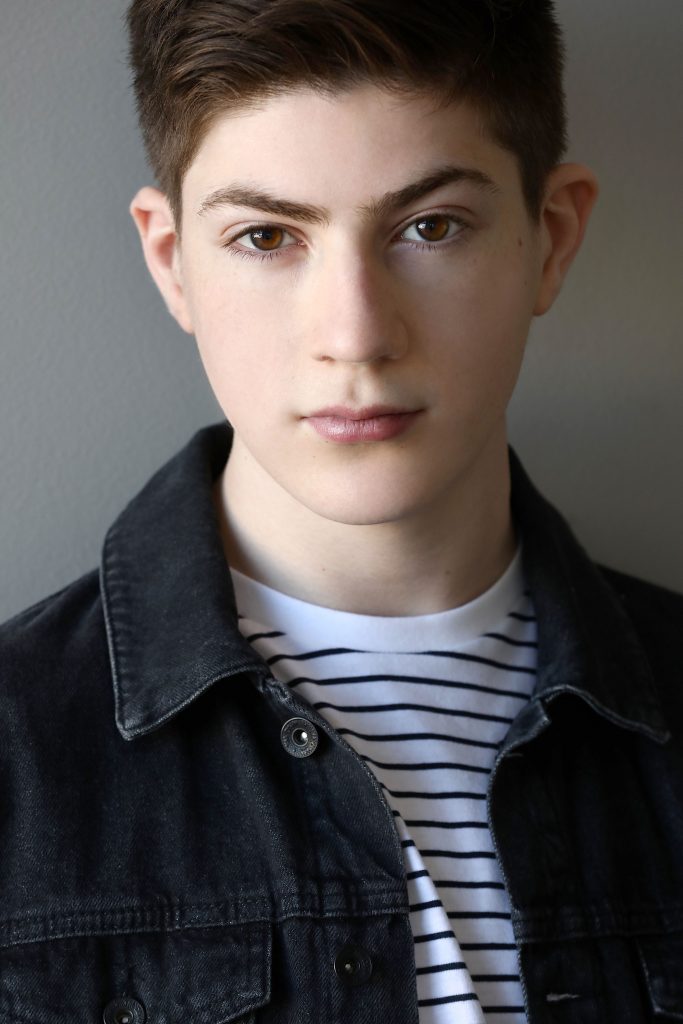 Mason Cook - Biography, Height & Life Story | Super Stars Bio