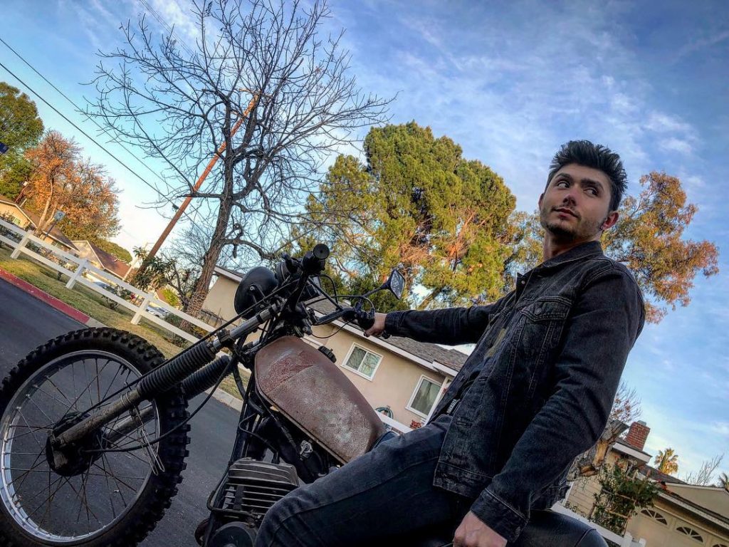 Mateus Ward - Biography, Height & Life Story | Super Stars Bio