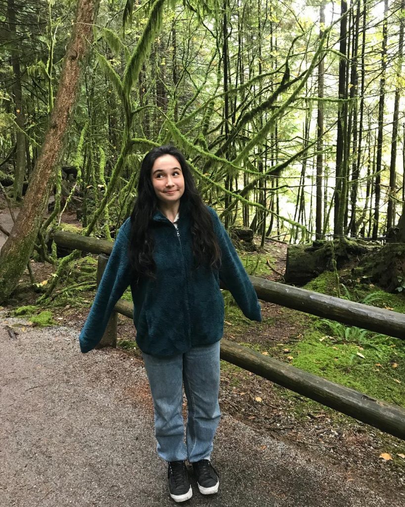 Matreya Scarrwener - Biography, Height & Life Story | Super Stars Bio