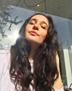 Matreya Scarrwener - Biography, Height & Life Story | Super Stars Bio