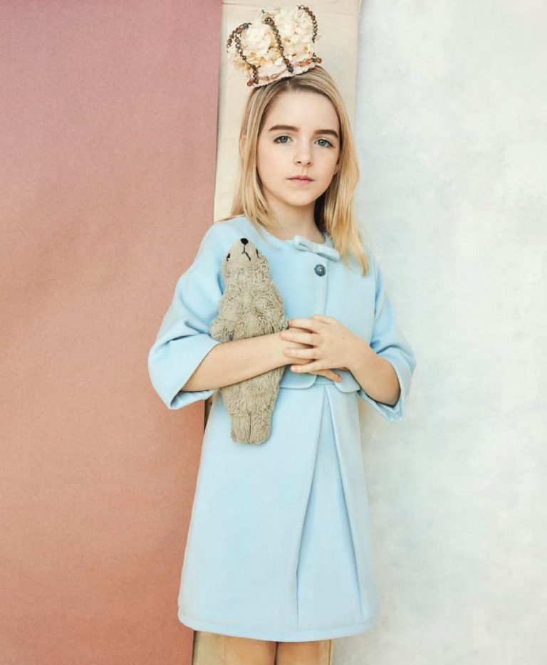 Mckenna Grace - Biography, Height & Life Story | Super Stars Bio