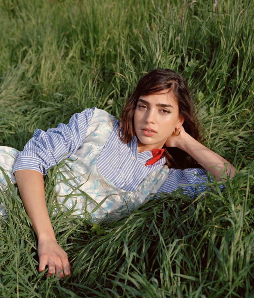 Melissa Barrera - Biography, Height & Life Story | Super Stars Bio