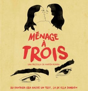 Menage A Trois (2008)