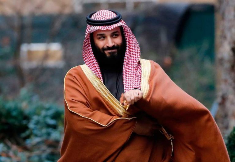 Mohammad bin Salman - Biography, Height & Life Story | Super Stars Bio