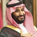 Mohammad bin Salman Saudi Arabian Minister of Defense, Crown Prince of Saudi Arabia