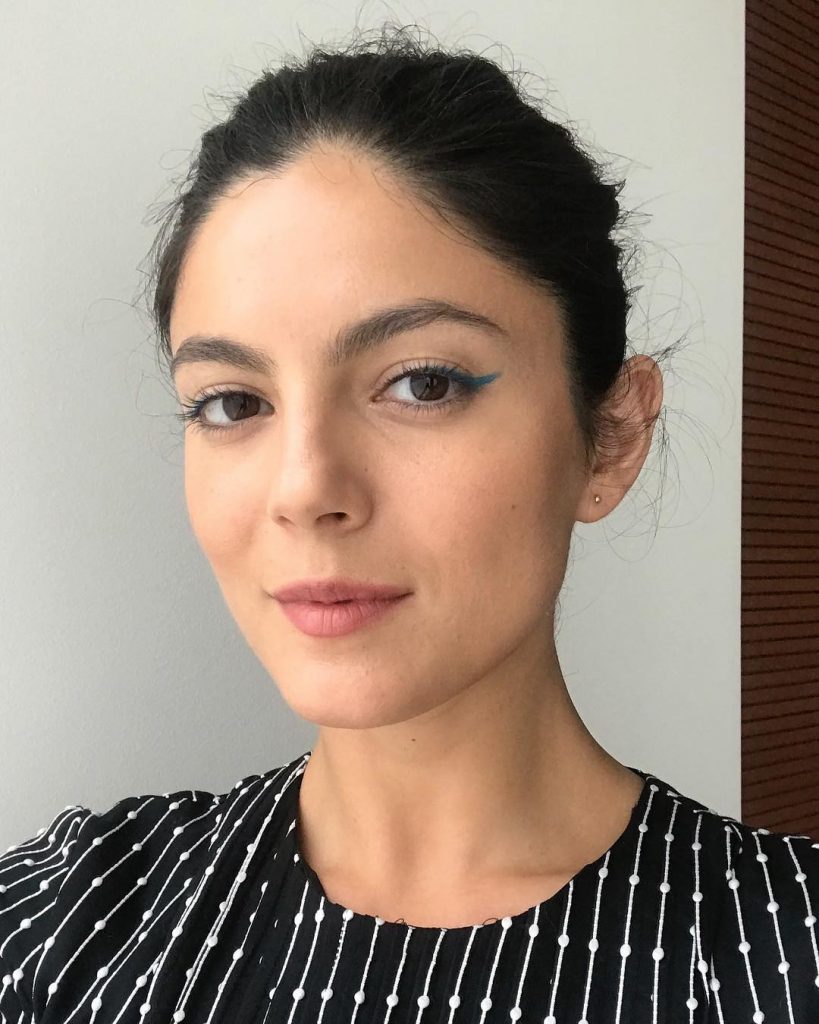 Monica Barbaro - Biography, Height & Life Story | Super Stars Bio