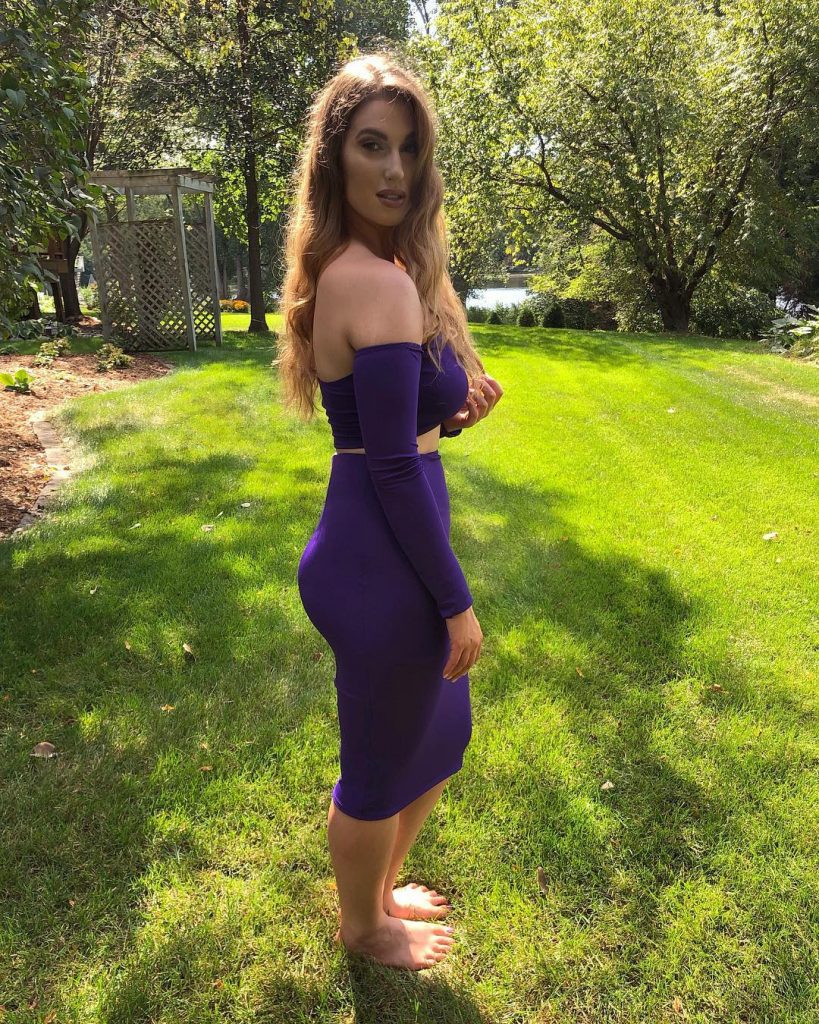 Natalie Friedman Biography, Height & Life Story Super Stars Bio
