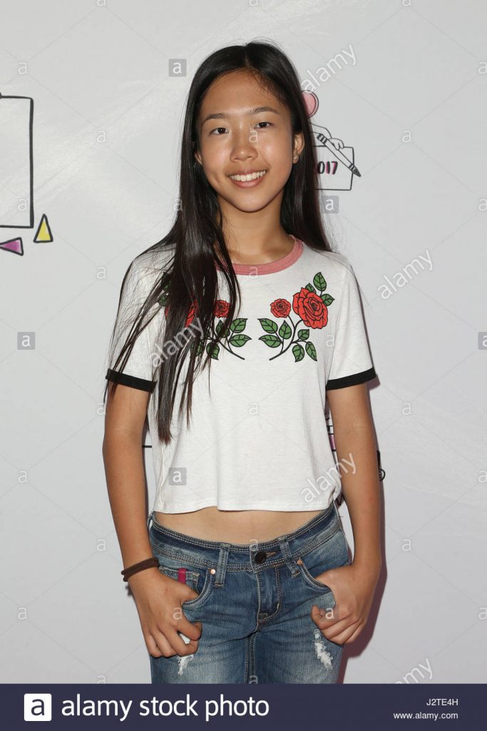 Nina Lu - Biography, Height & Life Story | Super Stars Bio