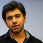 Nivin Pauly Indian Actor, Producer